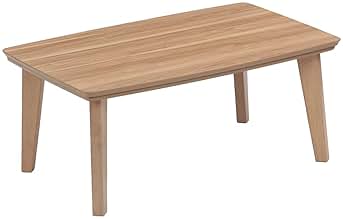 Amazon.co.jp: こたつテーブル 90 60